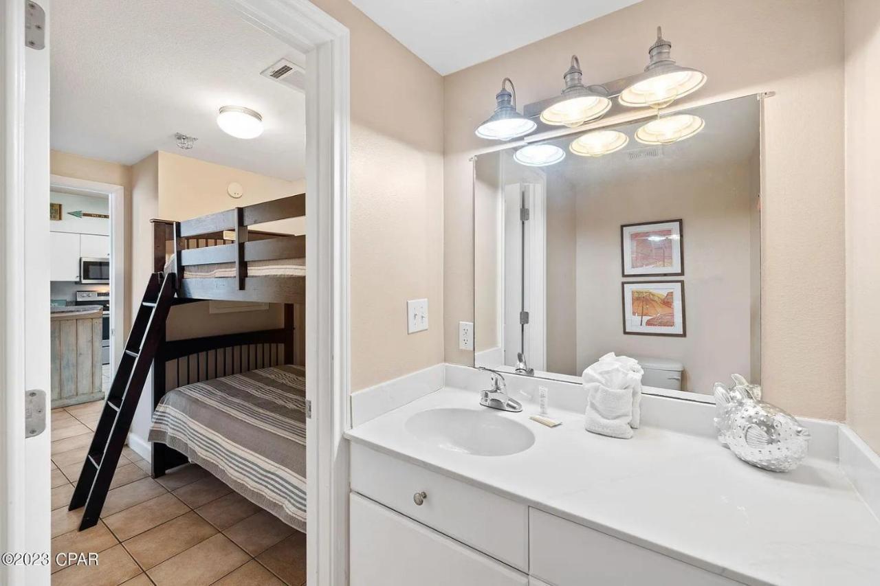 Beach Condo At The Shores Of Panama Condos - Unit 918 Panama City Beach Exterior foto