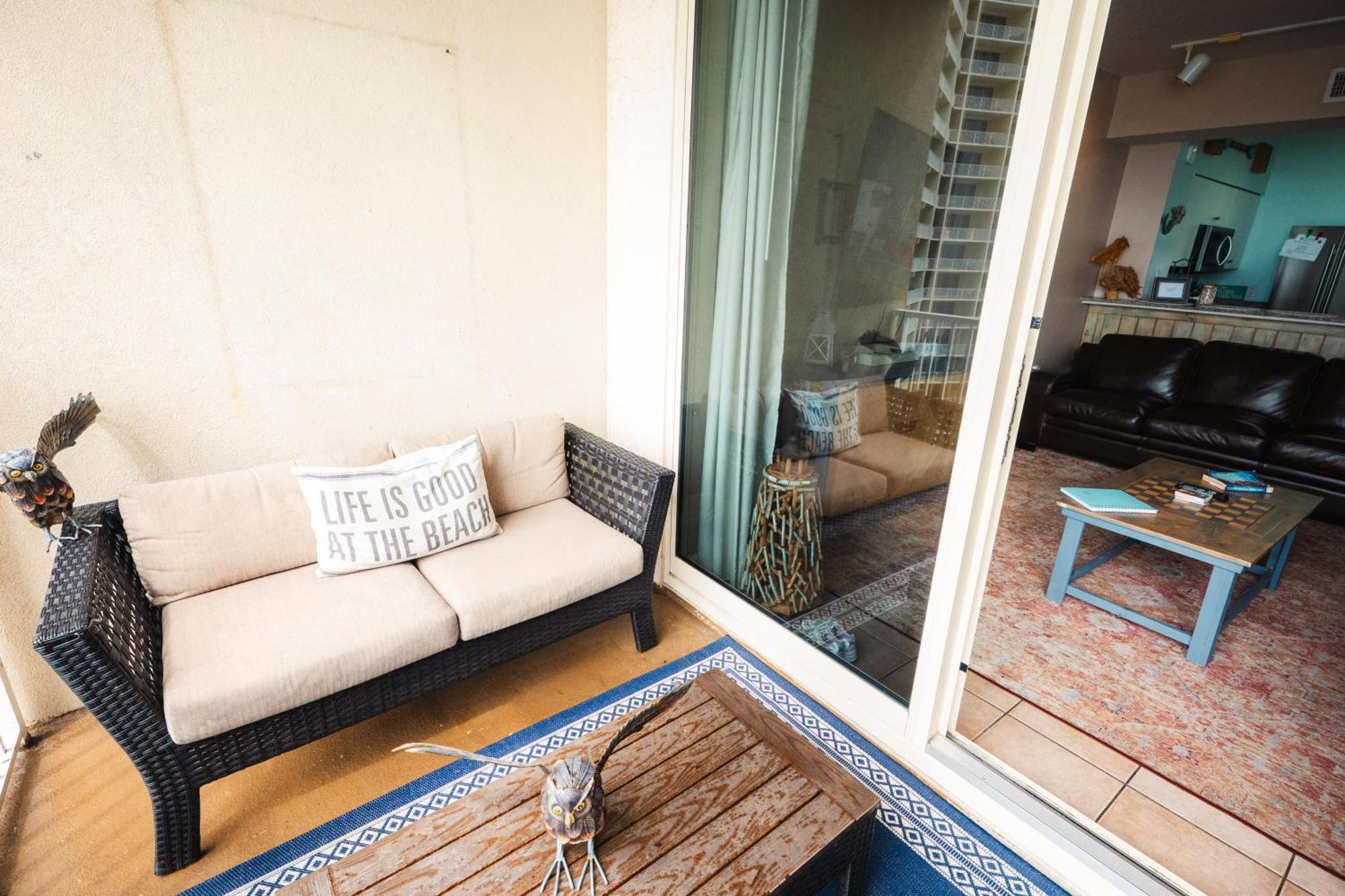 Beach Condo At The Shores Of Panama Condos - Unit 918 Panama City Beach Exterior foto